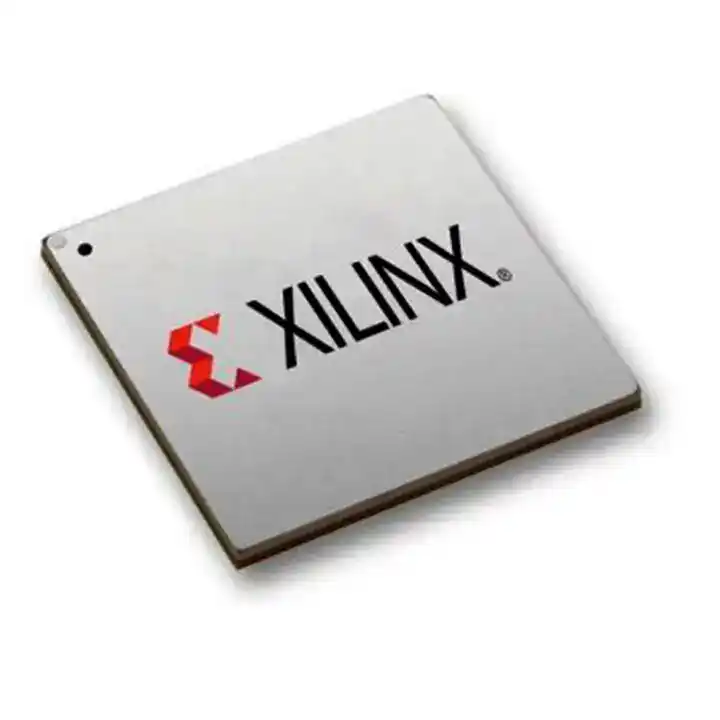 收購的Xilinx（賽靈思）產(chǎn)品系列，包括Spartan，Artix，Kintex ，Virtex系列