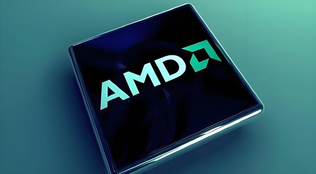 深圳市明佳達(dá)電子供應(yīng)AI芯片，涵蓋Ryzen、Epyc、Radeon系列