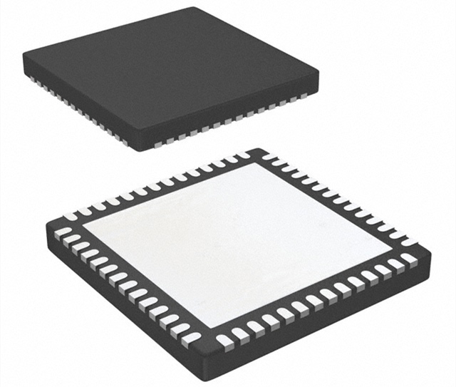 （ADI）低功耗模擬前端芯片ADAS1000BCPZ | 24 bit、2 MS/s、LFCSP-56