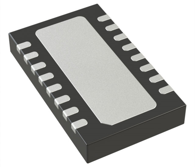 【LTC2378IDE-20】20 位、1Msps、低功率 SAR ADC典型應(yīng)用