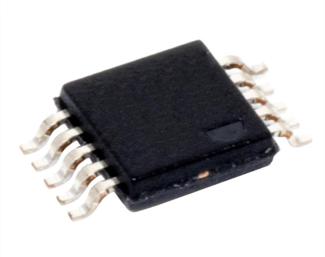全新原裝（ADI）LTC2411IMS 24 位、無延遲增量累加 ΔΣ ADC