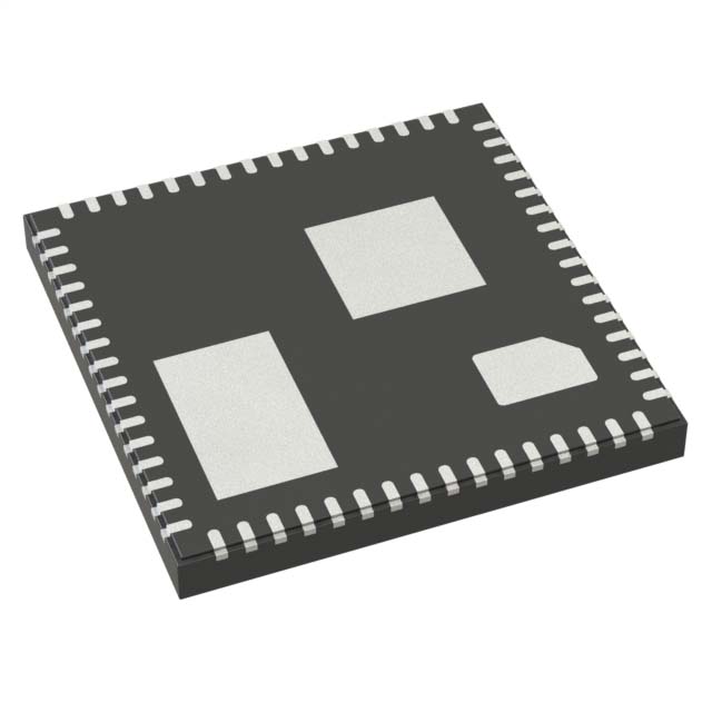 DSPIC33CDVC256MP506I/M9