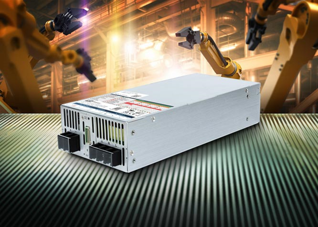 XP Power推出全新HDA1500系列電源產(chǎn)品，滿足多樣化應(yīng)用需求?。