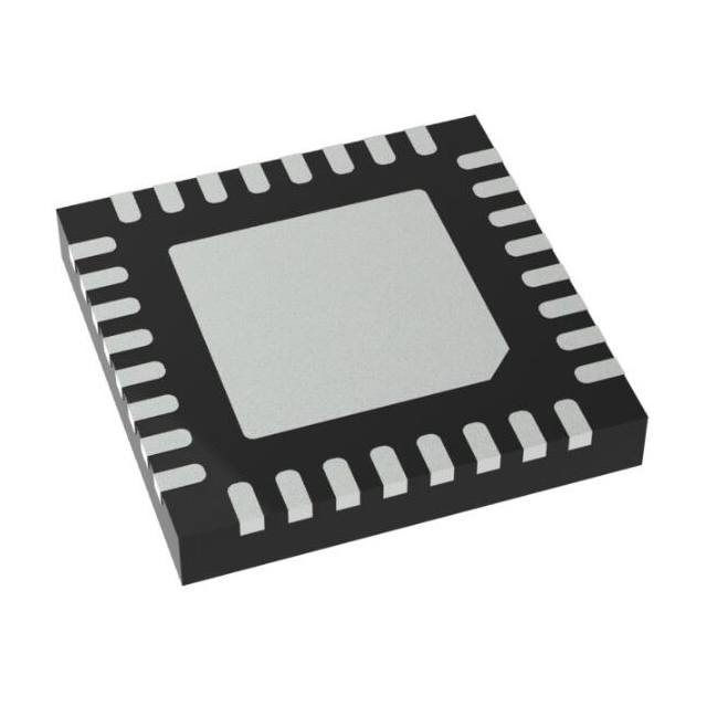 LTC2666IUH-16