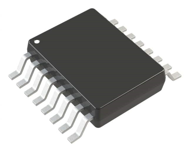 單通道模數(shù)轉(zhuǎn)換器LTC2380IMS-24：24 位、2Msps、低功率 SAR ADC