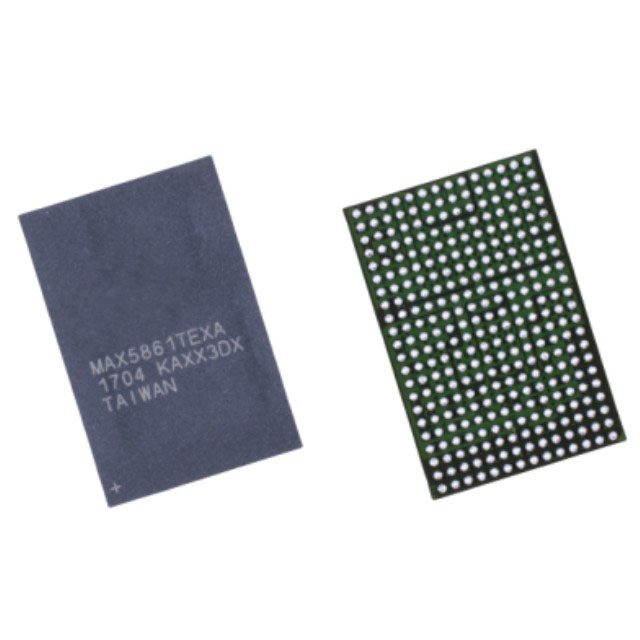 MAX5861TEXA