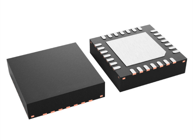 TI DAC60516RUYR：具有內(nèi)部 2.5V 基準(zhǔn)電壓的 12 位、16通道數(shù)模轉(zhuǎn)換器 (DAC)