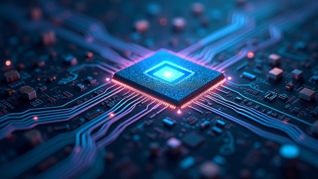 明佳達(dá)電子：專業(yè)IC芯片回收專家，讓閑置電子元器件重獲新生