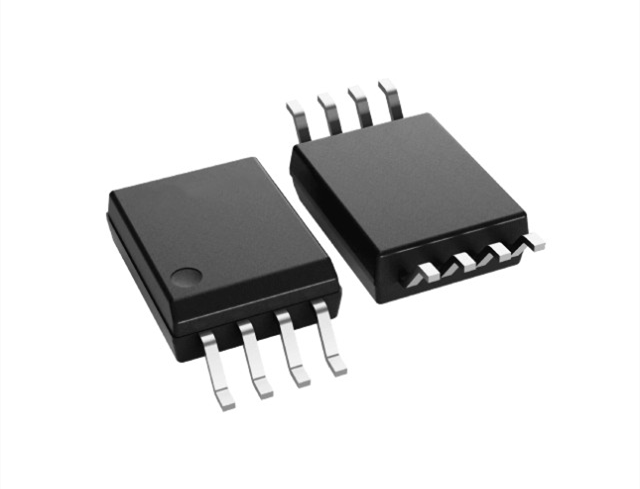 【AMC0311SDWVR】（TI）精密、2V 輸入、增強(qiáng)型隔離放大器 | SOIC-8