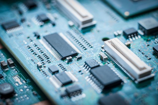 明佳達(dá)電子供應(yīng)Renesas存儲芯片——EEPROM、MRAM、SPI NOR Flash專業(yè)供應(yīng)商