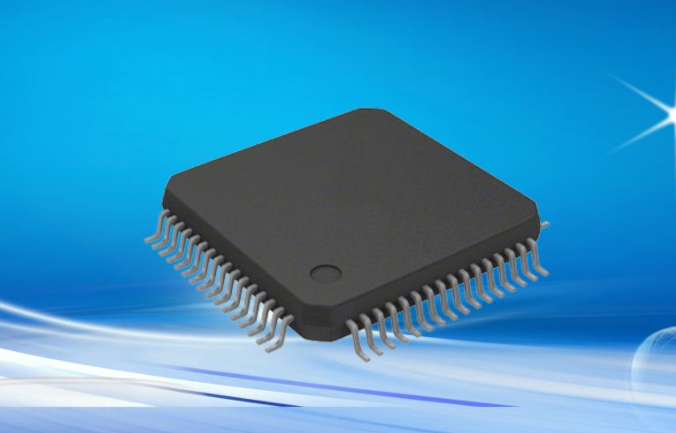 原廠直供恩智浦（NXP）全系車規(guī)級微控制器——明佳達電子