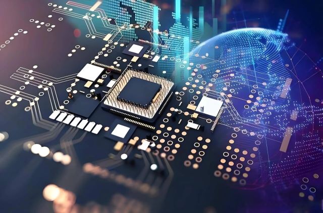 明佳達電子：電子芯片全系列供應(yīng)商，引領(lǐng)5G、新能源、物聯(lián)網(wǎng)等多領(lǐng)域發(fā)展