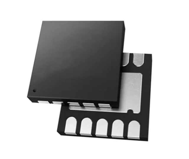 (ADI)AD5541ABCPZ-500——2.7 V至5.5 V、串行輸入、電壓輸出、16位nanoDAC