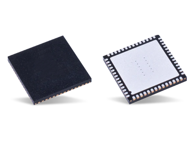 ADI【AD9656BCPZ-125】四通道、16位、125 MSPS JESD204B 1.8 V ADC