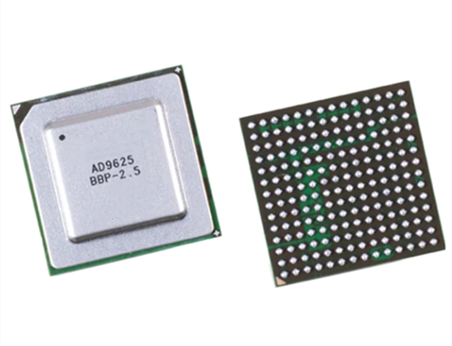 ADI AD9625BBPZ-2.5模數(shù)轉(zhuǎn)換器：12位、2.5 GSPS、1.3 V/2.5 V（ADC）
