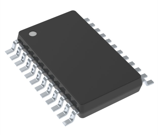 （Maxim）MAX11214EUG模數(shù)轉(zhuǎn)換器：24位、5mW、140dB SNR、32ksps Δ-Σ ADC