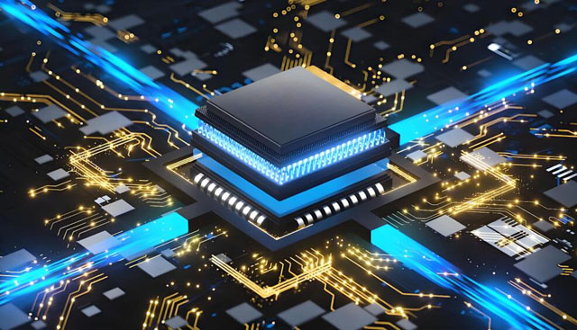 明佳達(dá)電子：回收AI處理器芯片、回收Intel Xeon Scalable 處理器