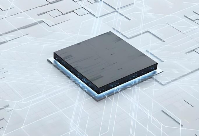回收集成電路芯片，回收電子元件，明佳達回收IC芯片
