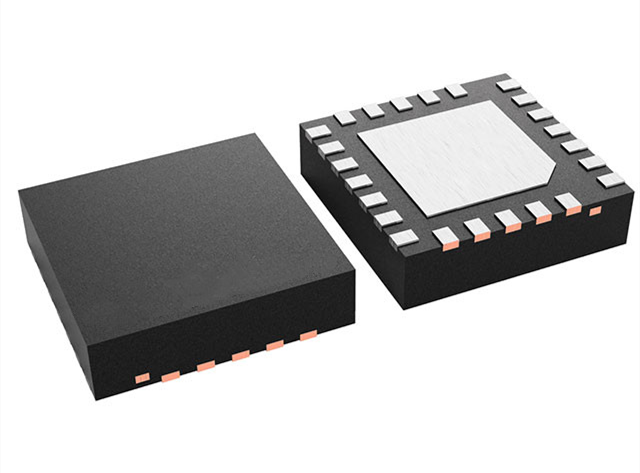 【TI 產(chǎn)品】MCT8314Z0HRRWR 40V、1.5A 含傳感器梯形控制的三相 BLDC 電機(jī)驅(qū)動器